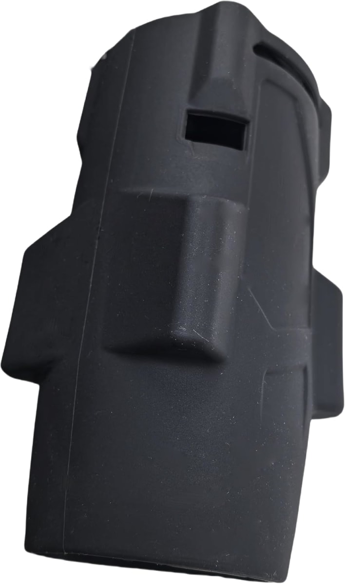 PROTECTOR DE GOMA PARA LLAVE DE IMPACTO 29672