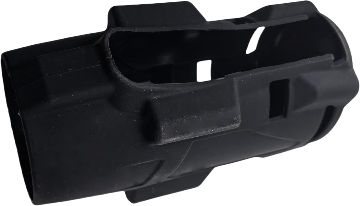 PROTECTOR DE GOMA PARA LLAVE DE IMPACTO 29671