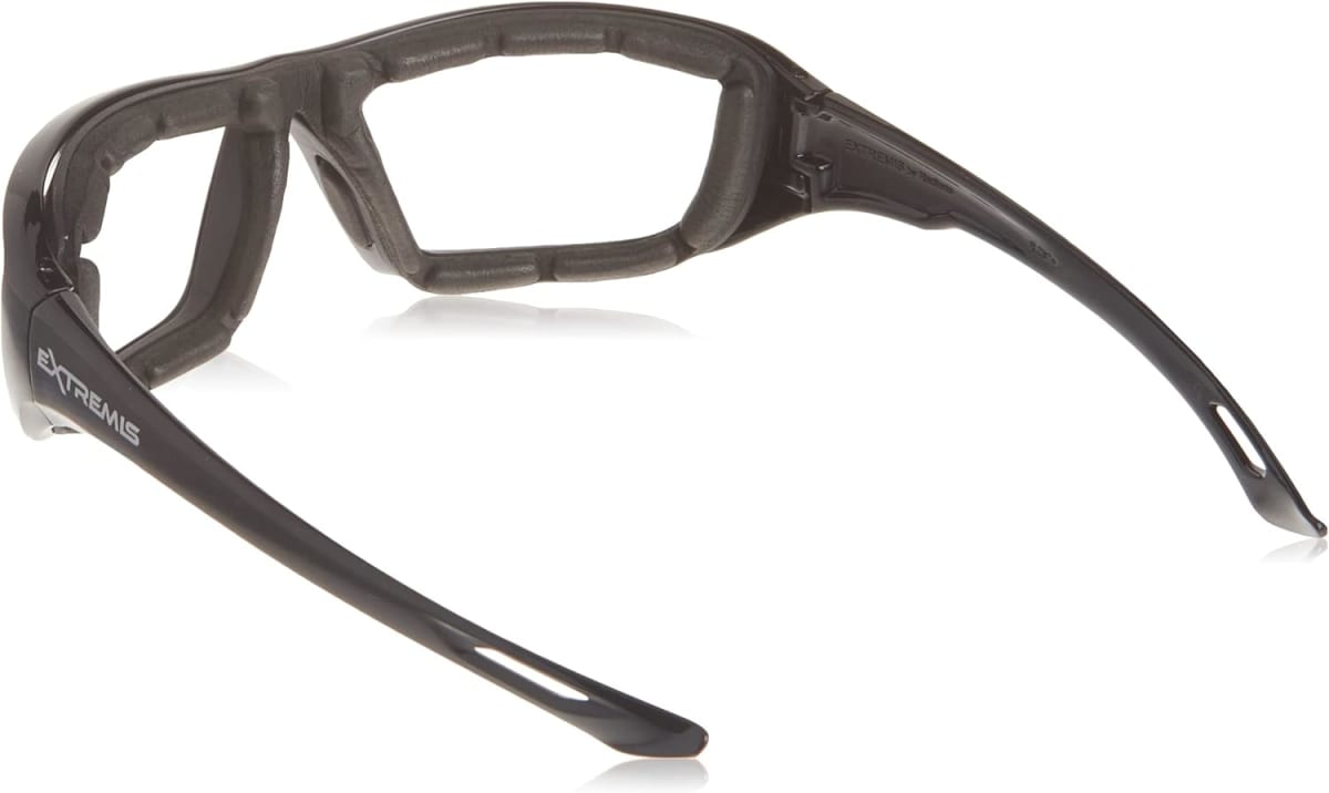 Lentes de Seguridad Radians Protector UV Claros2