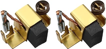 CONJUNTO DE CEPILLO DE CARBONO 22-18-2250 SE ADAPTA A AMOLADORA ANGULAR MILWAUKEE2