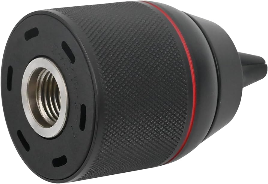 CHUCK, STEEL HT 4TA GEN MILWAUKEE 42-66-10061