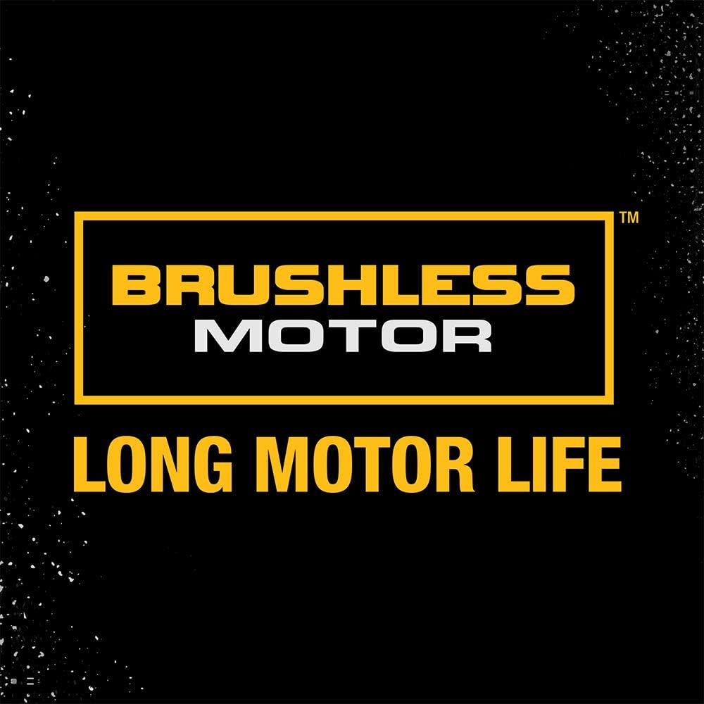 ESMERIL RECTO DEWALT BRUSHLESS 2