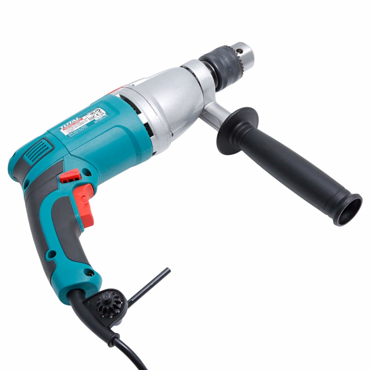 TALADRO PERCUTOR 5/8