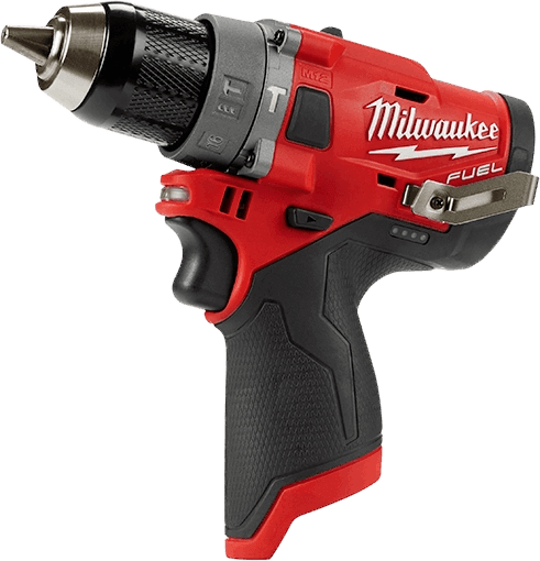 Taladro percutor M12 FUEL™ de 1/2