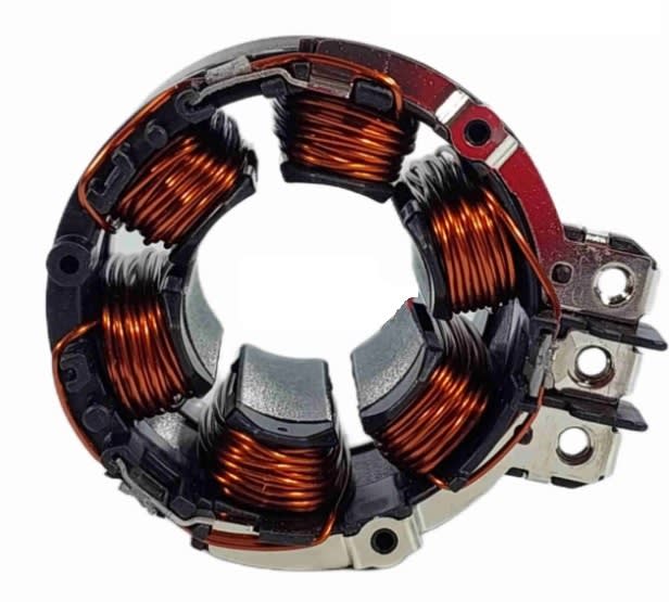 ESTATOR 40V HR003G MAKITA / 629454-81