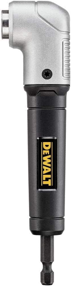 ADAPTADOR DE ÁNGULO RECTO DEWALT - FT -  DWARA1202