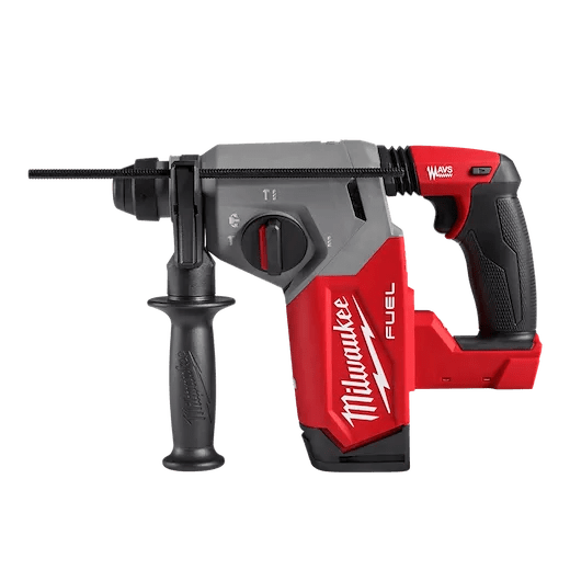 ROTOMARTILLO SDS Plus M18 FUEL™ de 1