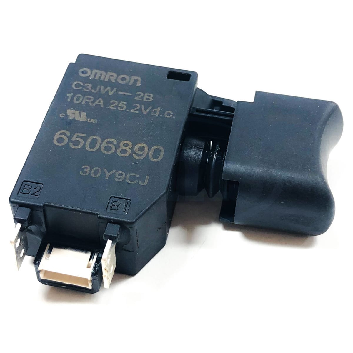 INTERRUPTOR 650689-01