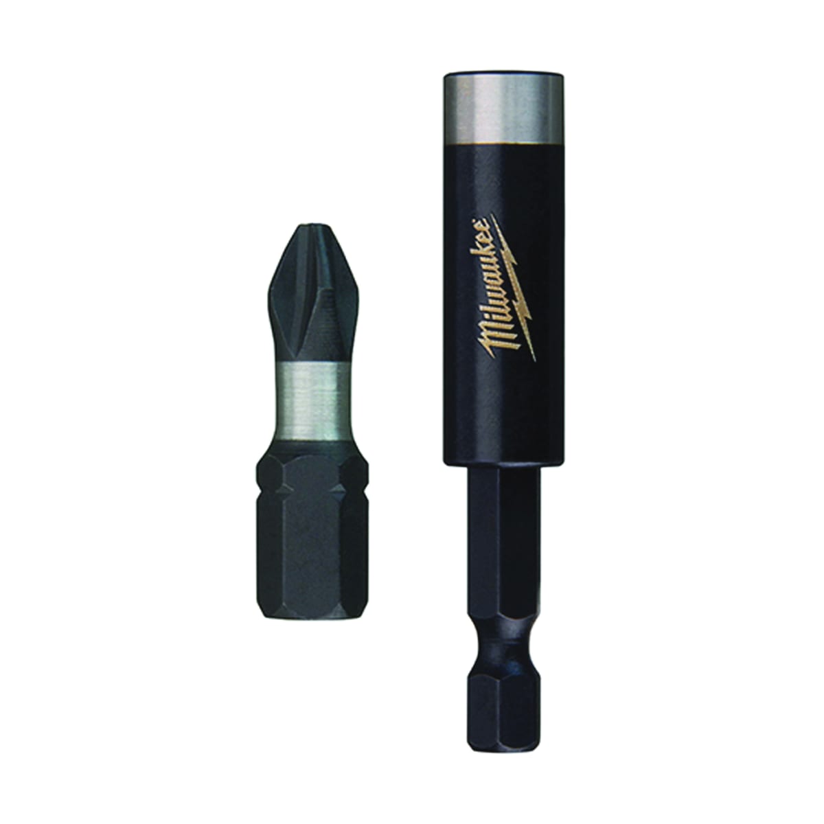 PUNTERAS DE INSERCIÓN SHOCKWAVE™ PH2 DE 25 MM (2