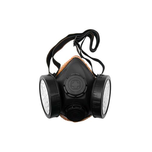 MÁSCARA PROTECTORA DOBLE FILTRO1