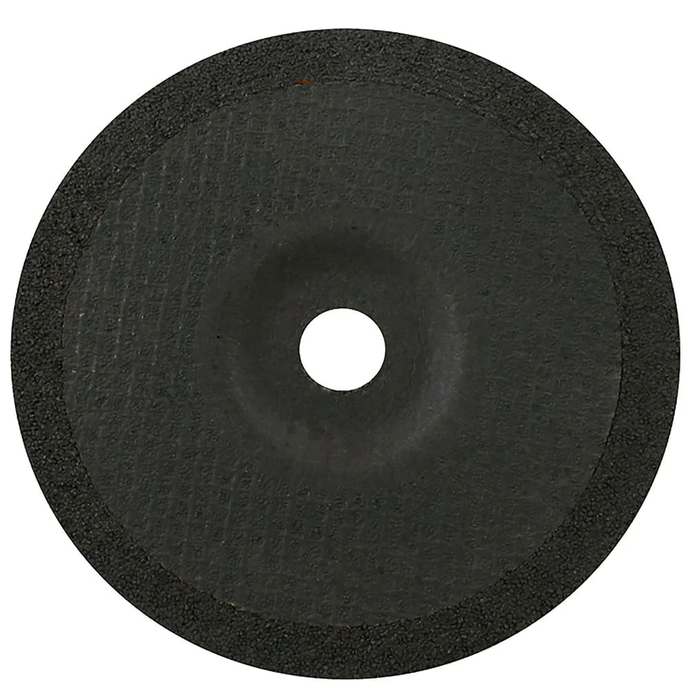 DISCO DE DESBASTE BDA 640 7