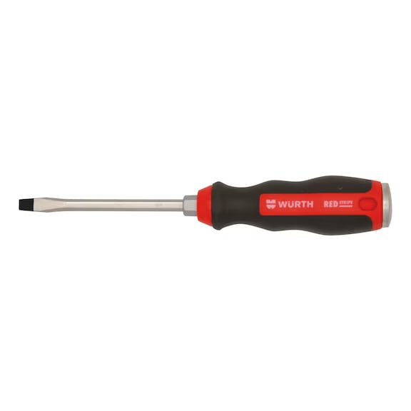 DESTORNILLADOR DE GOLPE SL 2X6,5X100MM  RED STRIPE/57513412651