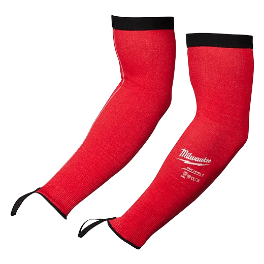 MANGAS PROTECTORAS DE NIVEL 3 DE CORTE 16