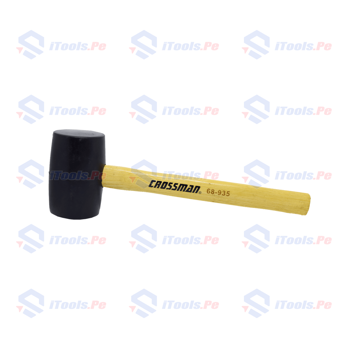 MARTILLO CABEZA DE GOMA 32 OZ / 689352