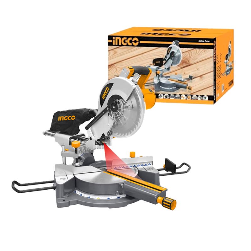 SIERRA INGLETEADORA 10