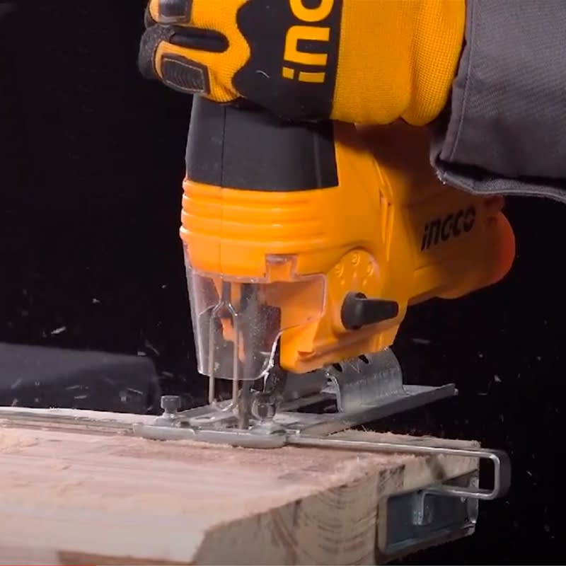 SIERRA CALADORA 650W JS6508 INGCO3