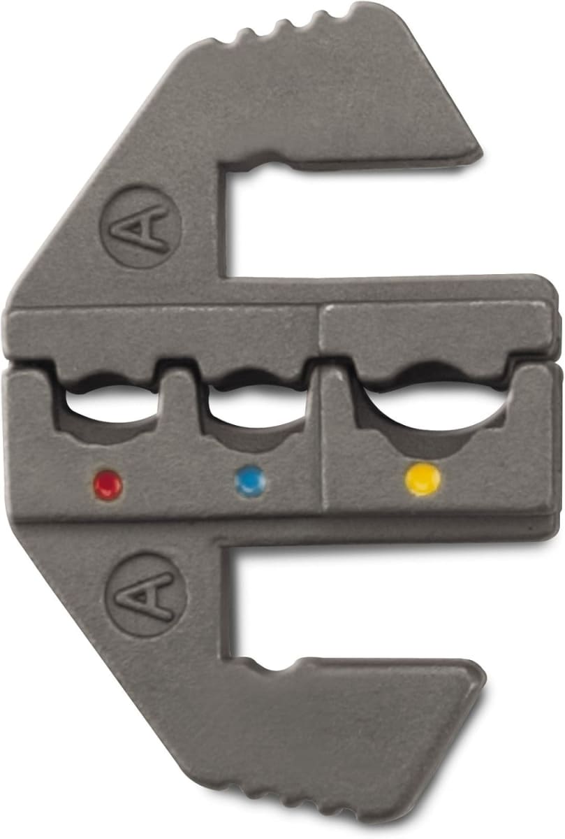 ALICATE PRENSA TERMINAL TOPTUL GAAI060511