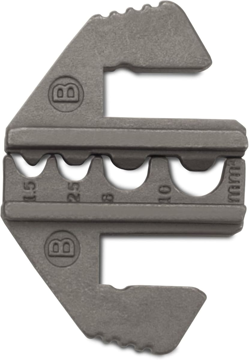 ALICATE PRENSA TERMINAL TOPTUL GAAI06059