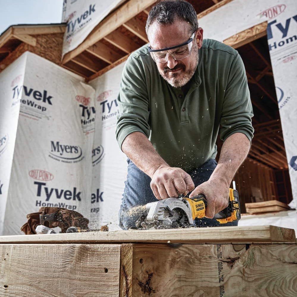 SIERRA CIRCULAR 4-1/2