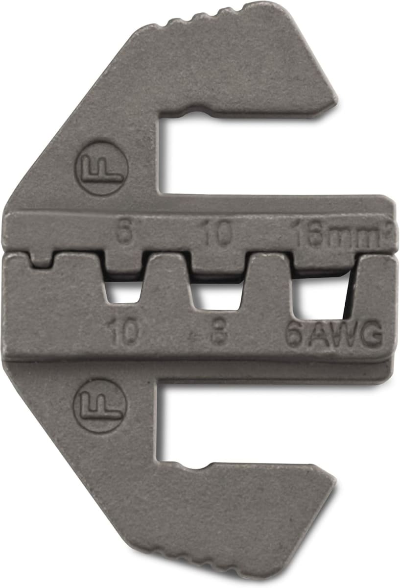 ALICATE PRENSA TERMINAL TOPTUL GAAI06053