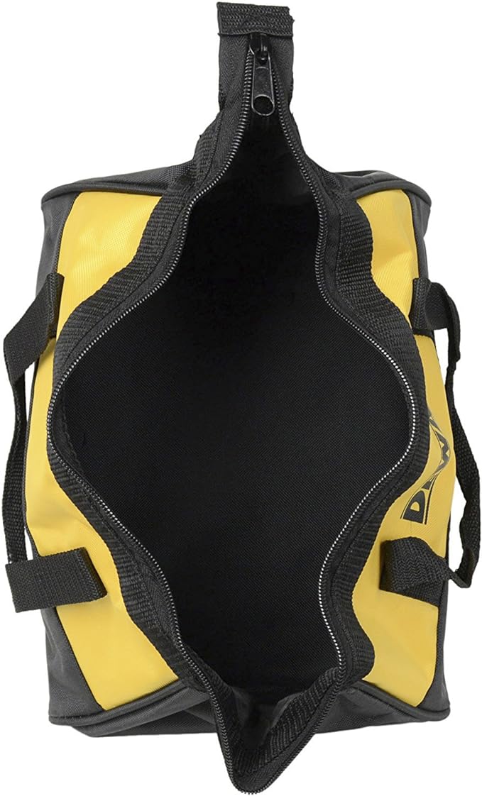 DEWALT MINI BOLSA DE HERRAMIENTAS SUAVE DE 12