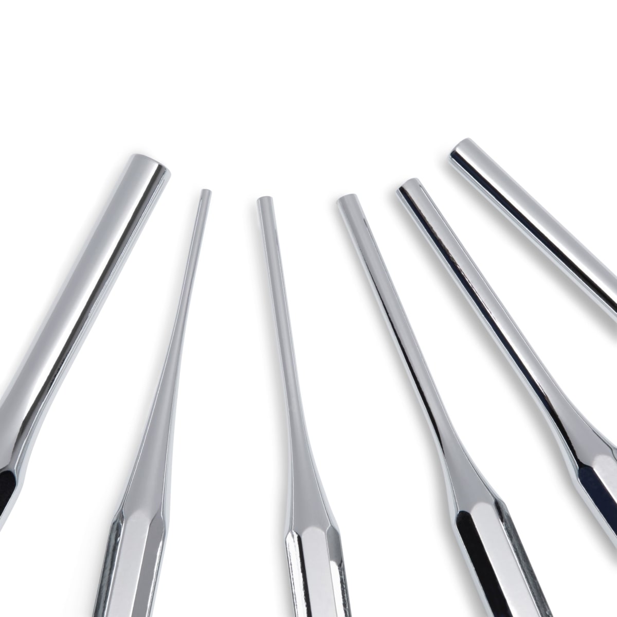 JUEGO DE 6 BOTADORES PUNZONES SATA ST09162SJ2