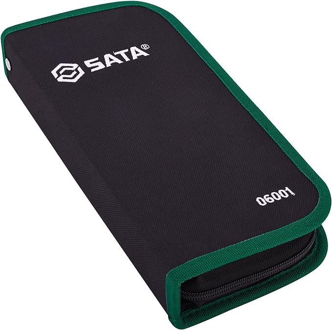 JGO.HERRAMIENTAS P/ REPARACIÓN SATA 7PZ ST06001SJ2