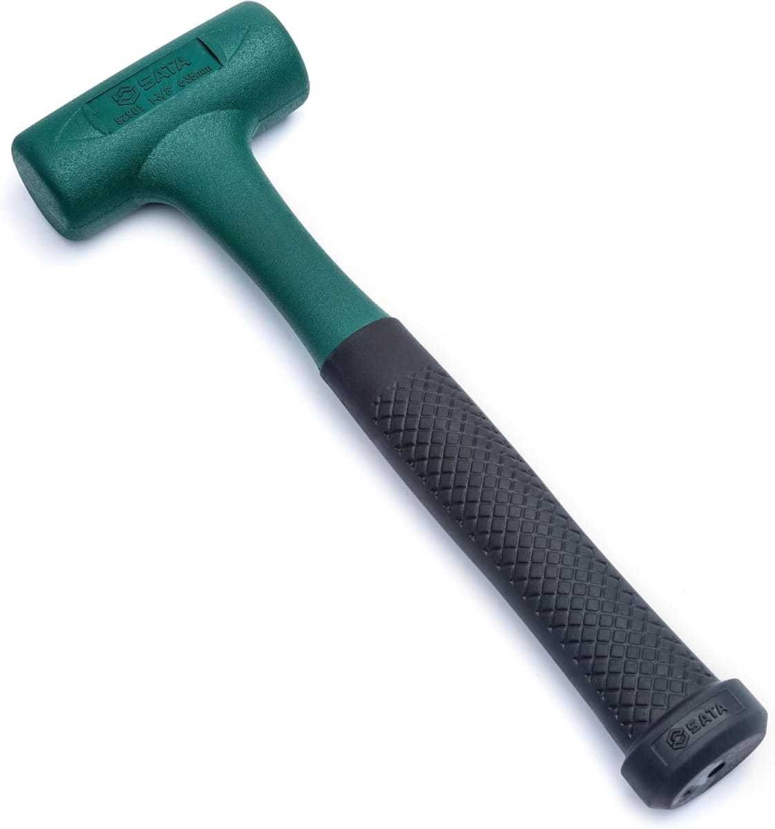 MARTILLO DE GOLPE MUERTO 400 G / 260 MM ST92901SC - SATA1