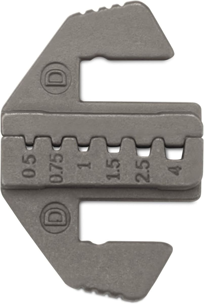 ALICATE PRENSA TERMINAL TOPTUL GAAI06055