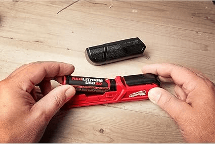 BATERÍA USB 3.0 REDLITHIUM™ MILWAUKEE / 48-11-21313