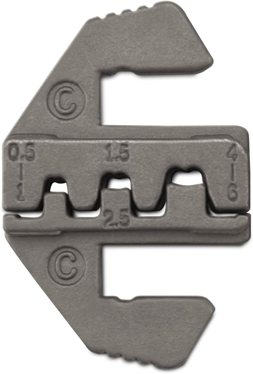 ALICATE PRENSA TERMINAL TOPTUL GAAI06057