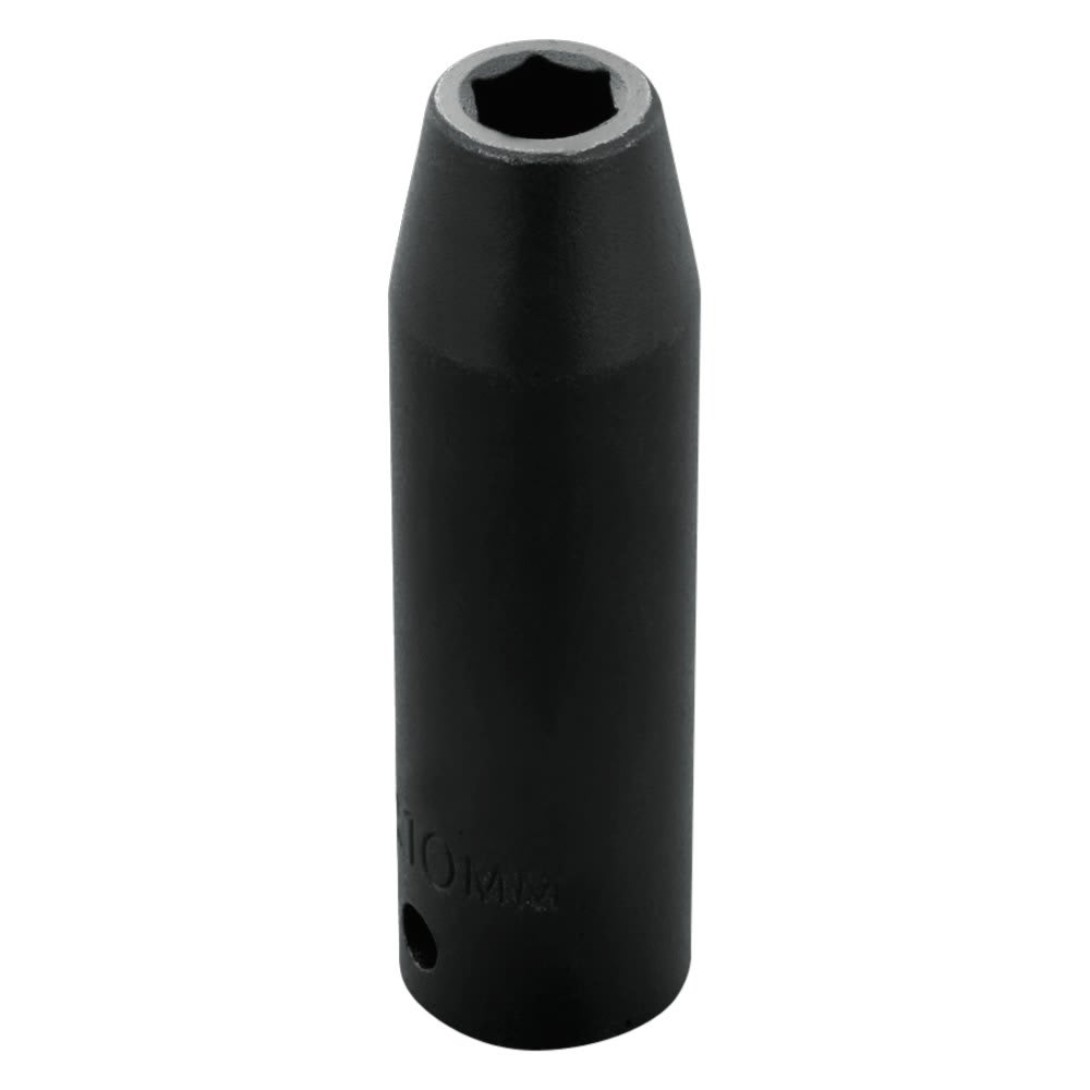 DADO PROFUNDO DE IMPACTO DE 6 PUNTAS, 10mm CON ACCIONAMIENTO DE 1/2     PROTO / 7310M1
