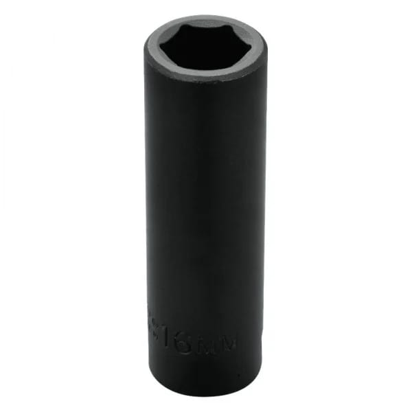 DADO DE IMPACTO LARGO 6 PUNTAS 1/2