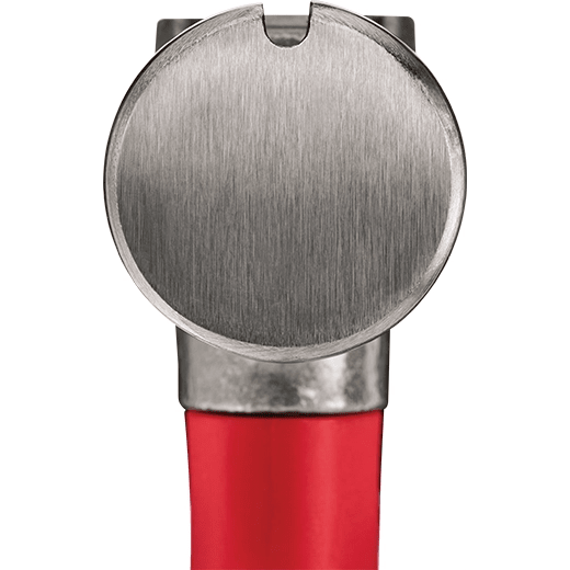 MARTILLO CON FIBRA DE VIDRIO LISO 19OZ MILWAUKEE / 48-22-93163