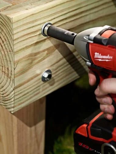 JUEGO DE DADOS IMPACTO SHOCKWAVE™ PARA 1/2” DE 9 PZAS MILWAUKEE 49-66-44841