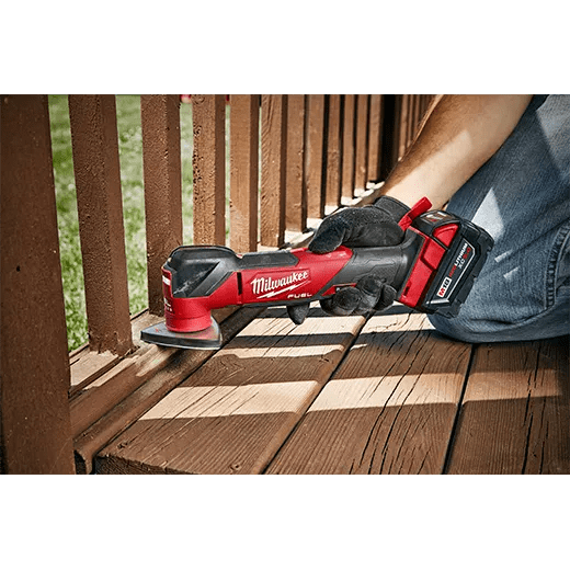 MULTIHERRAMIENTA INALAMBRICA M18 FUEL™ MILWAUKEE / 2836-216