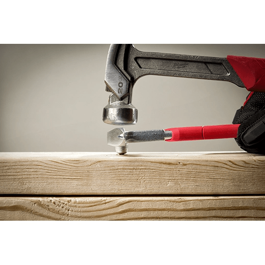 Pata de cabra extractor de clavos 10