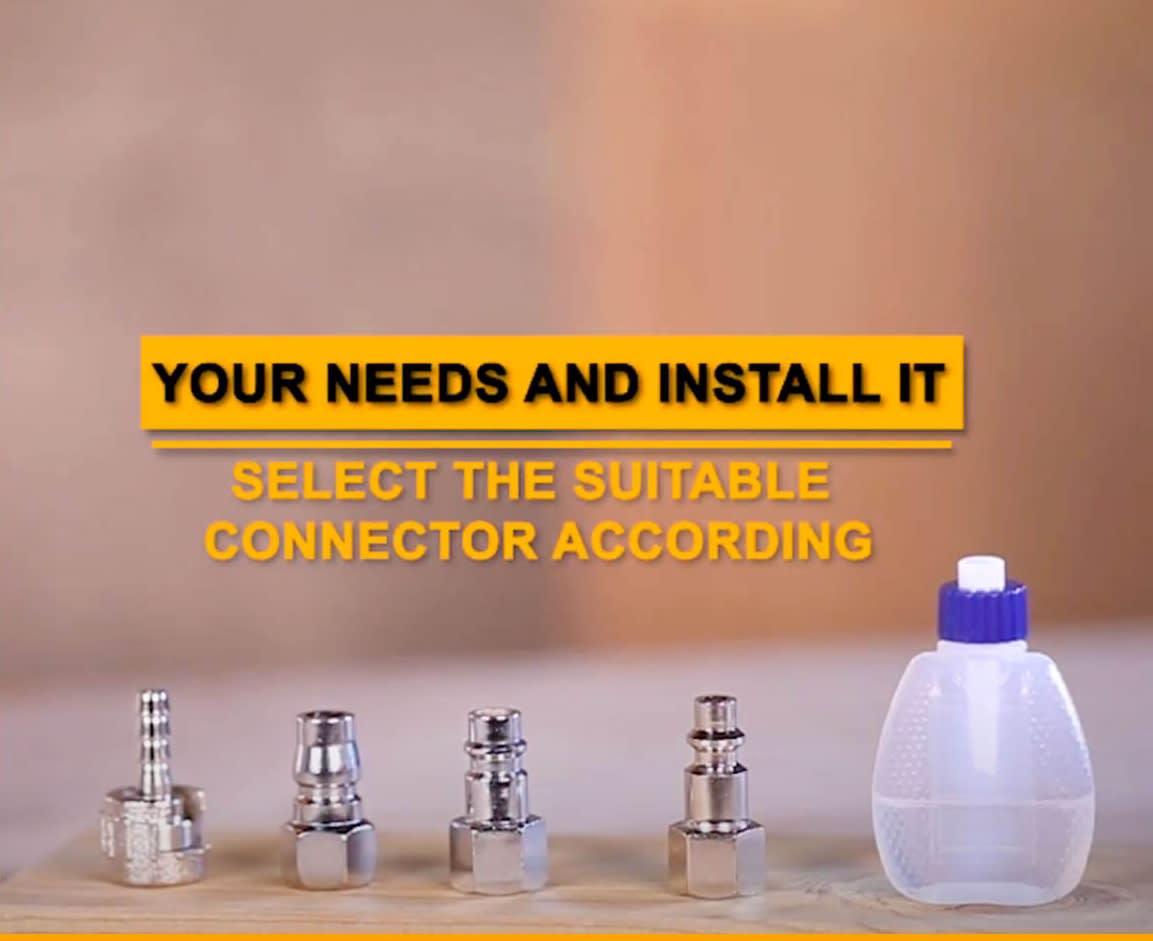 CLAVADORA NEUMATICA PARA CONCRETO HORMIGON  INGCO ACN186412