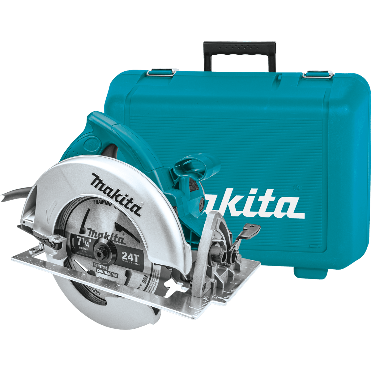 SIERRA CIRCULAR 7-1/4 1800W MAKITA - 5007NK2