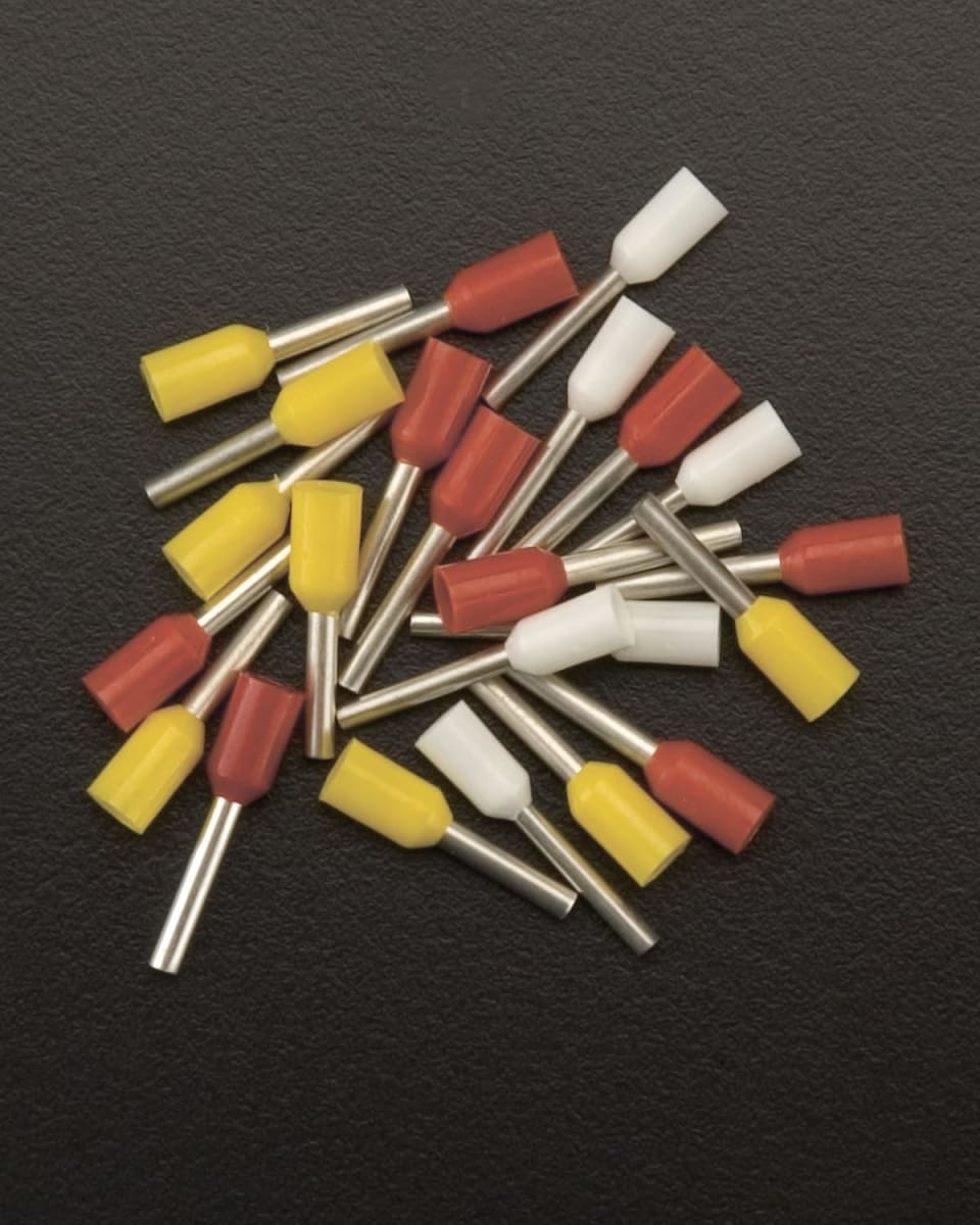 ALICATE PRENSA TERMINAL TOPTUL GAAI06056