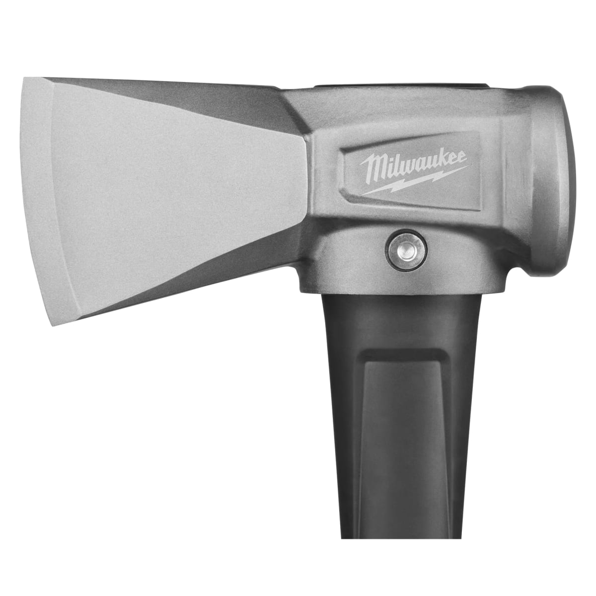 HACHA CON MAZO PARA PARTIR LEÑA DE 3,6KG, MANGO DE 91CM MILWAUKEE/48-22-90647