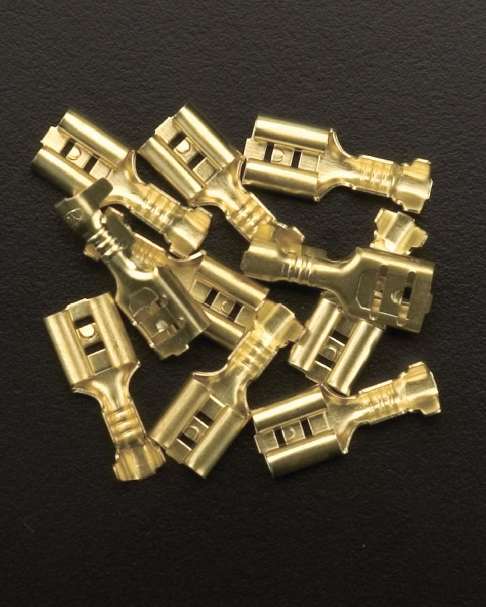 ALICATE PRENSA TERMINAL TOPTUL GAAI06058