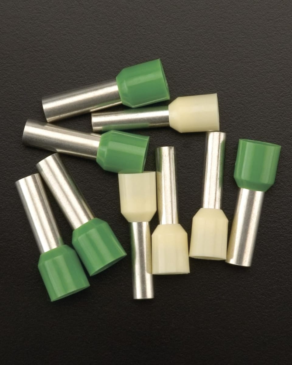 ALICATE PRENSA TERMINAL TOPTUL GAAI06054