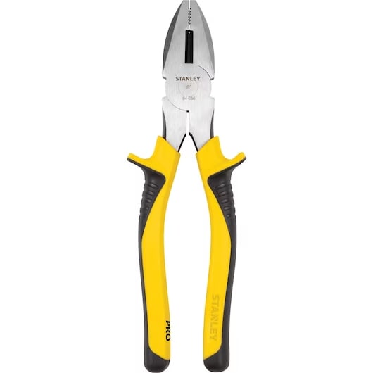 Alicates Pro Universal de Electricista 8