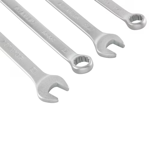 STANLEY LLAVE MIXTA JGOX20PZA MM/PLG  - 85-7833