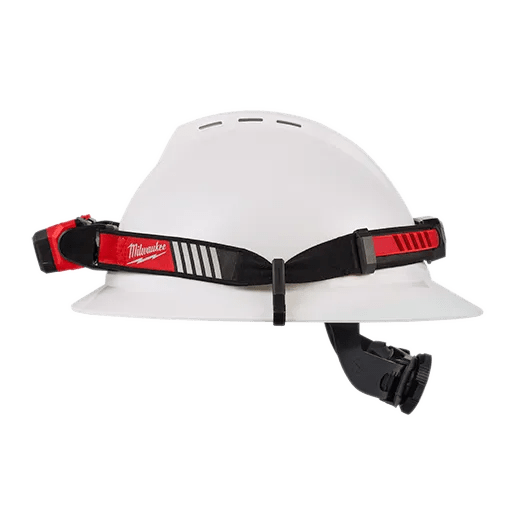 KIT LINTERNA PARA CASCO REDLITHIUM™ USB RECARGABLE BEACON™ 600 LUM MILWAUKKE / 2116-214