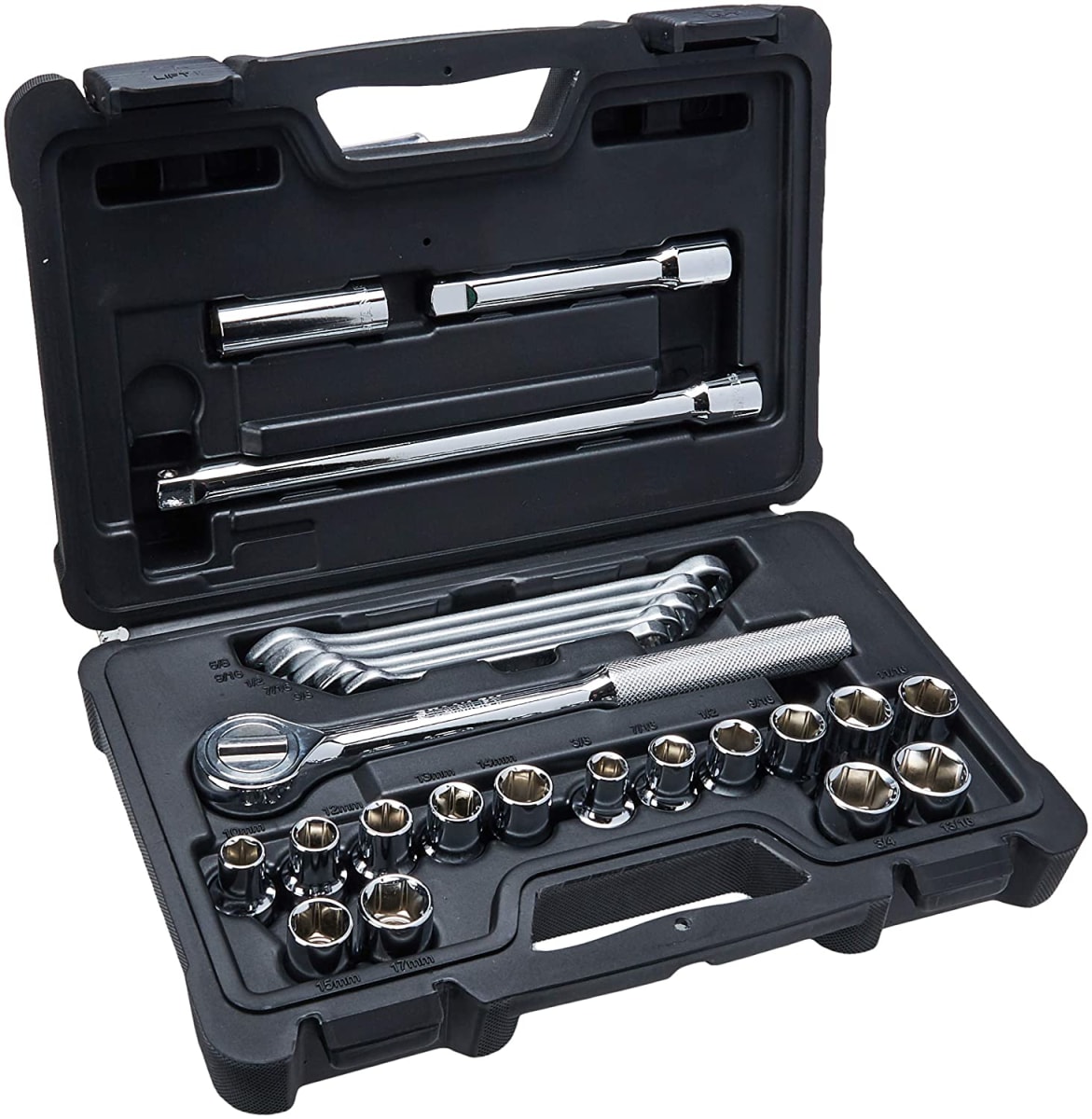 JUEGO DE DADOS ENC. 1/2