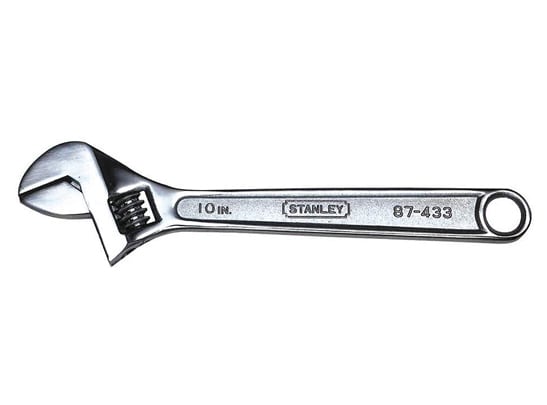 LLAVE AJUSTABLE CROMADA 250MM1