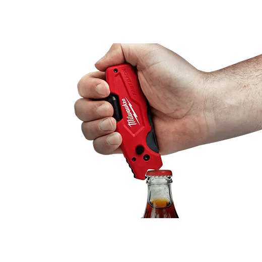 NAVAJA MULTIUSOS PLEGABLE FASTBACK™ 6 EN 1 MILWAUKEE / 48-22-15054