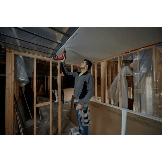 KIT DE PISTOLA DE TORNILLOS PARA DRYWALL M18 FUEL™ MILWAUKEE / 2866-223